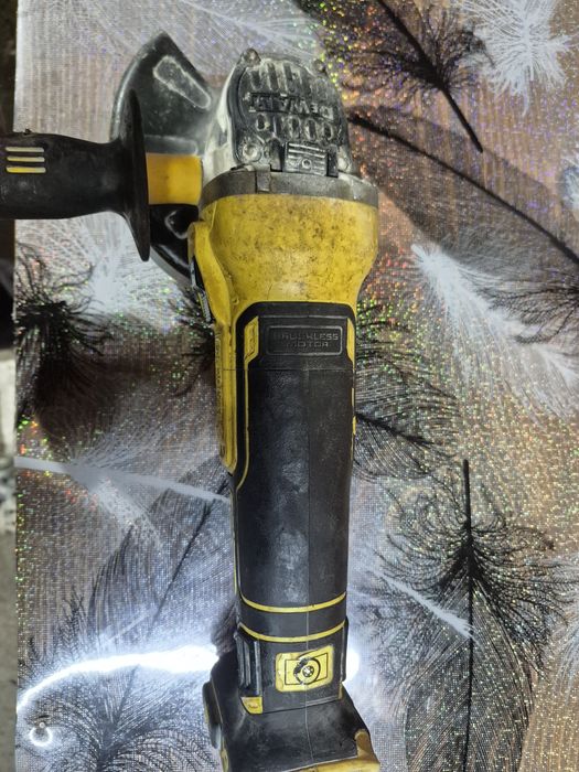 Flex polizor unghiular DEWALT 18v