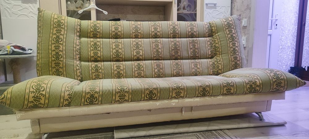 Отдам тахту раскладная