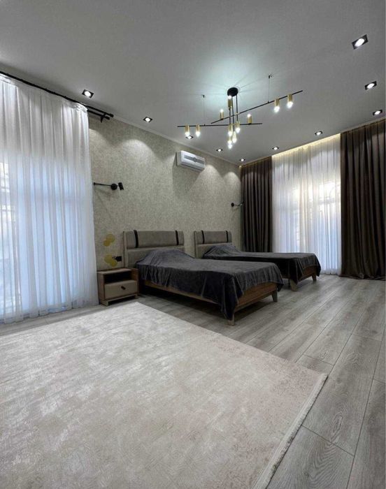 ЖК Parisien Мукумий Мост-Сдаётся новая 3х комнатная!