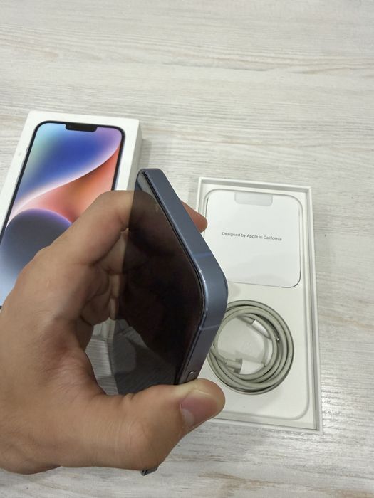 Iphone 14 plus 128gb