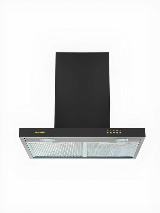 Вытяжка кухонная Shivaki 1460 T Shape новая в магизине Шиваки SHIVAKI