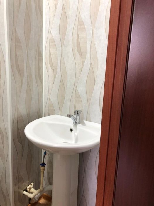 Продам комнату со своим санузлом