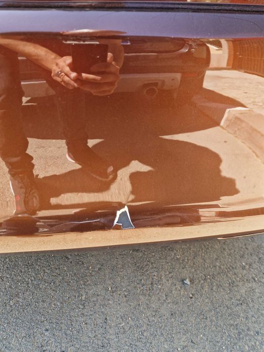 Honda Accord 2008 GPL