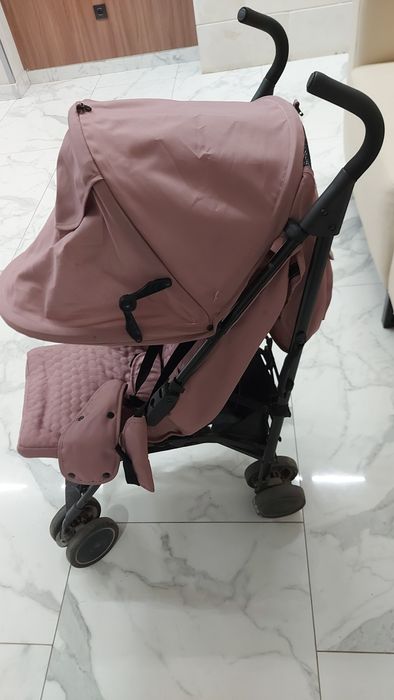 Детская коляска Baballo