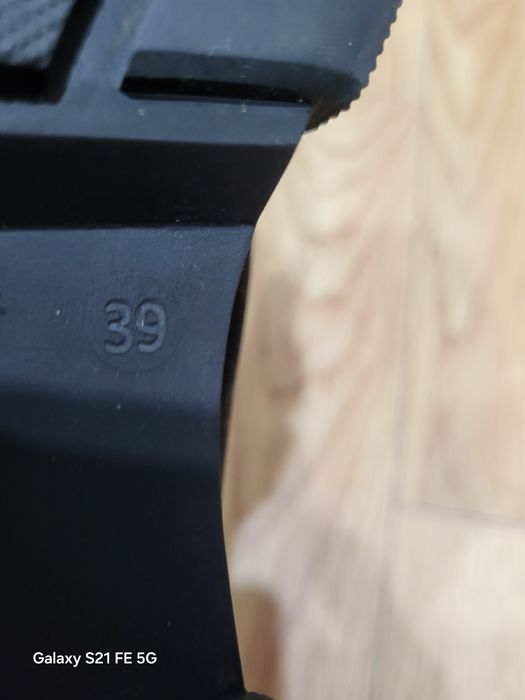 Женская обувь весна