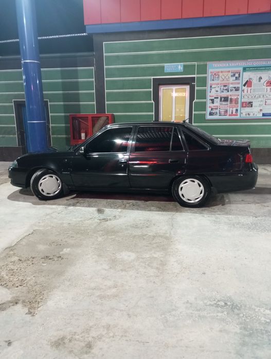 Nexia tez va arzon sotiladi