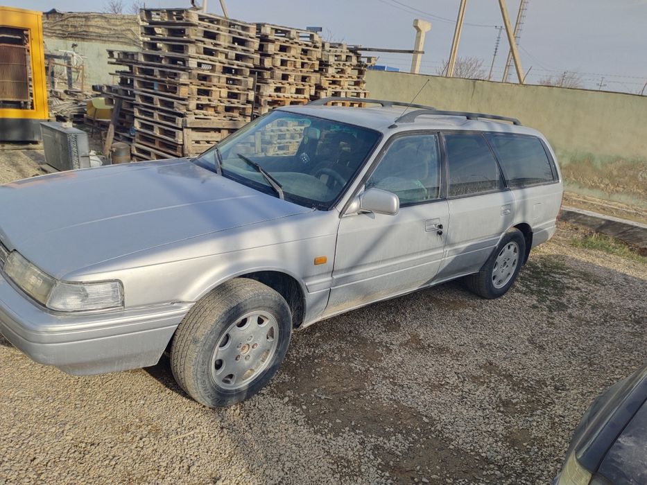 Продам МАЗДА 626