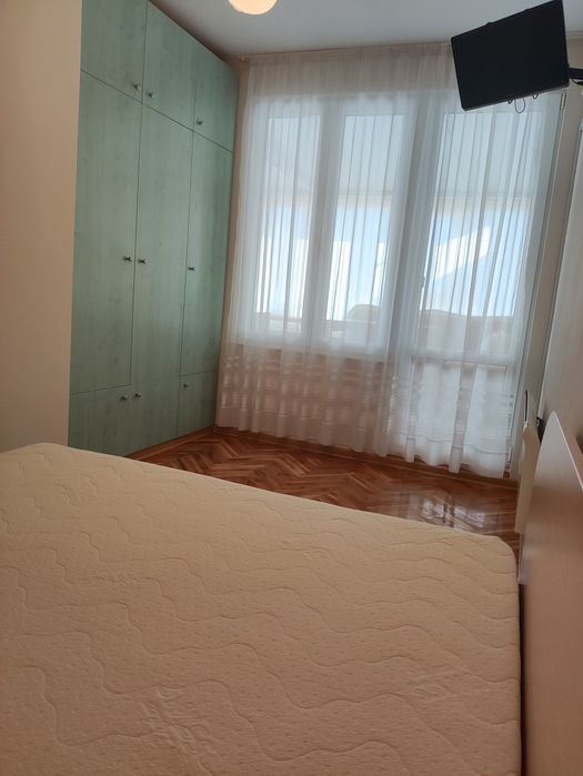 Топ Локация! Тристаен апартамент след основен ремонт с уникална тераса 220 кв. – Център, гр. Варна