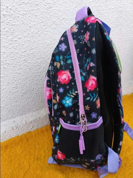 Rucsac Ghiozdan scolari ECADA 61481 School Backpack