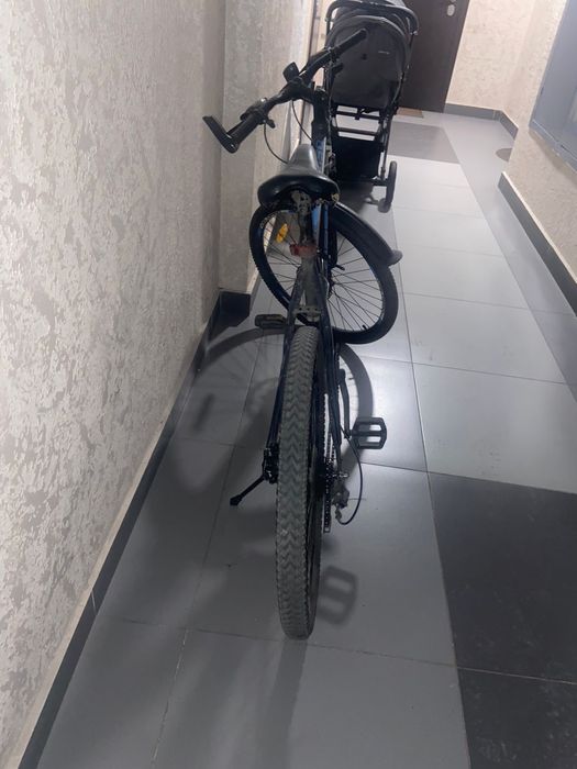 Велосипед сатылады