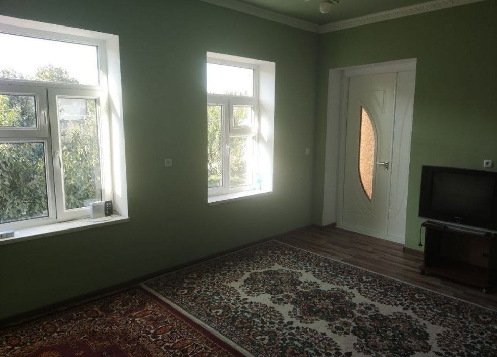 (22) Аренда Участок 6 сотки 3 ком