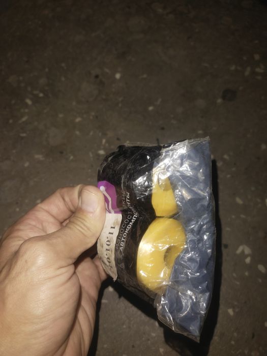 Продам автозапчасти на ВАЗ