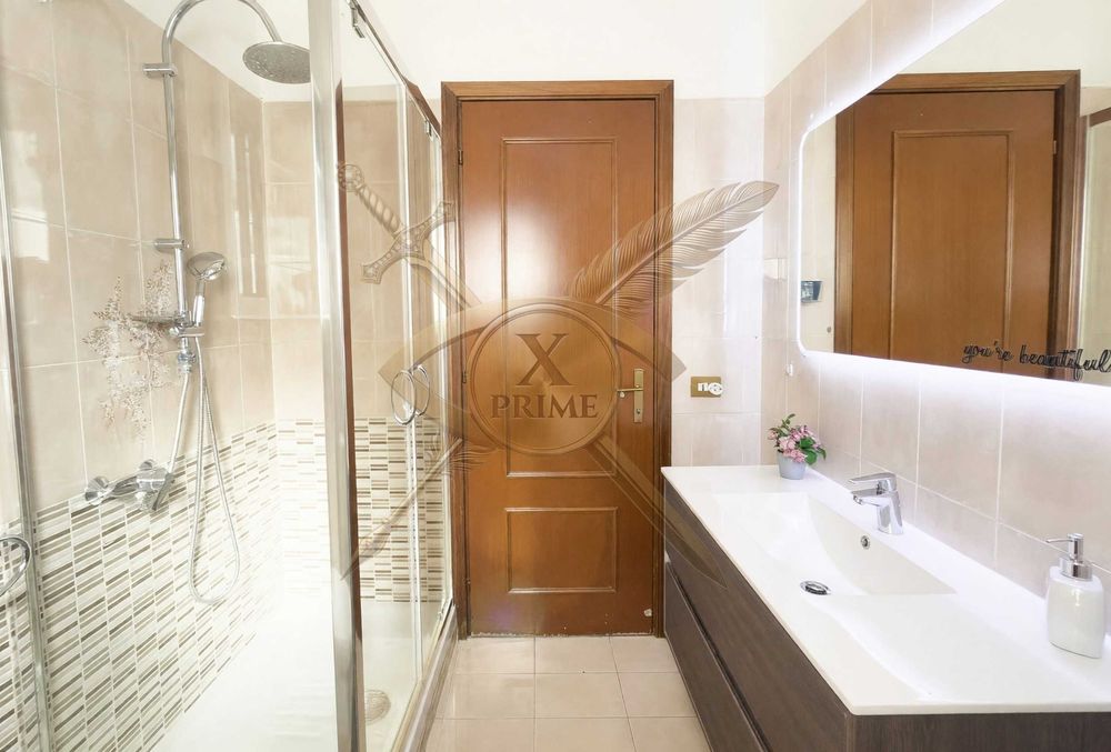 Едностаен апартамент в Лятно кино Тракия! 21885772
