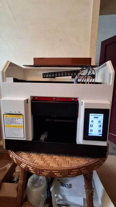 UV принтер Epson L800