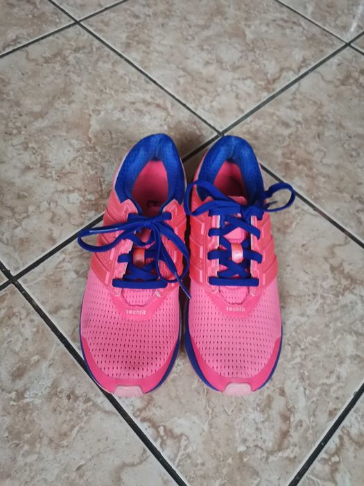 Adidas Supernova Boost Techfit – ca noi, mărimea 37