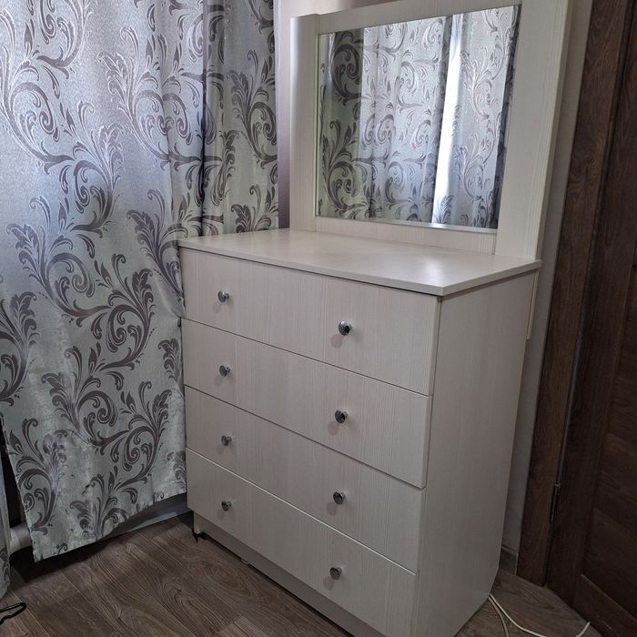 Продам двуспальная кровать