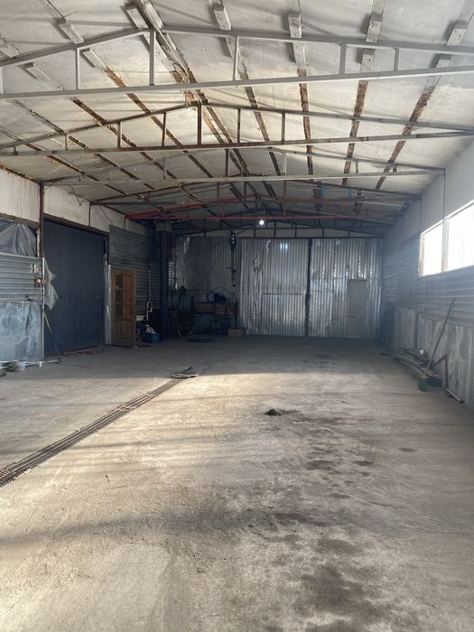 Сдается помещение