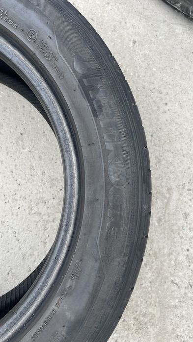 Cauciucuri 205/55 R16 Vara
