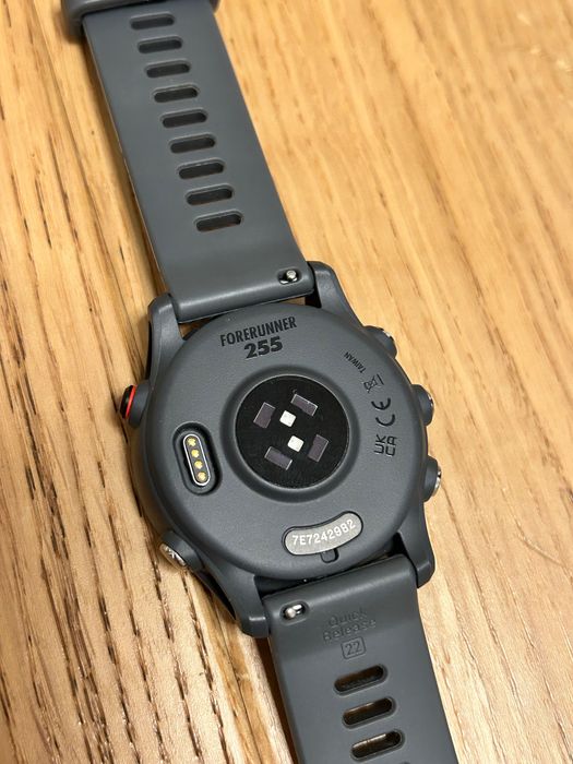 Garmin Forerunner 255