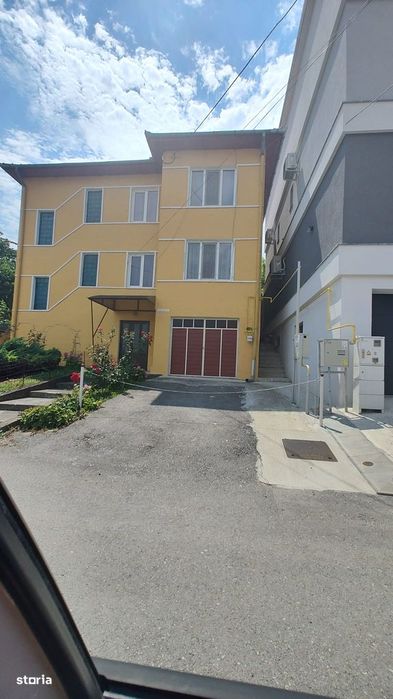 De vanzare vila deosebită situată în Deva – zona Liceului Pedagogic