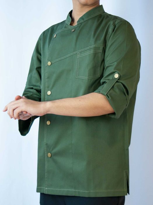 Kioto китель спецодежда повар/медик/официант