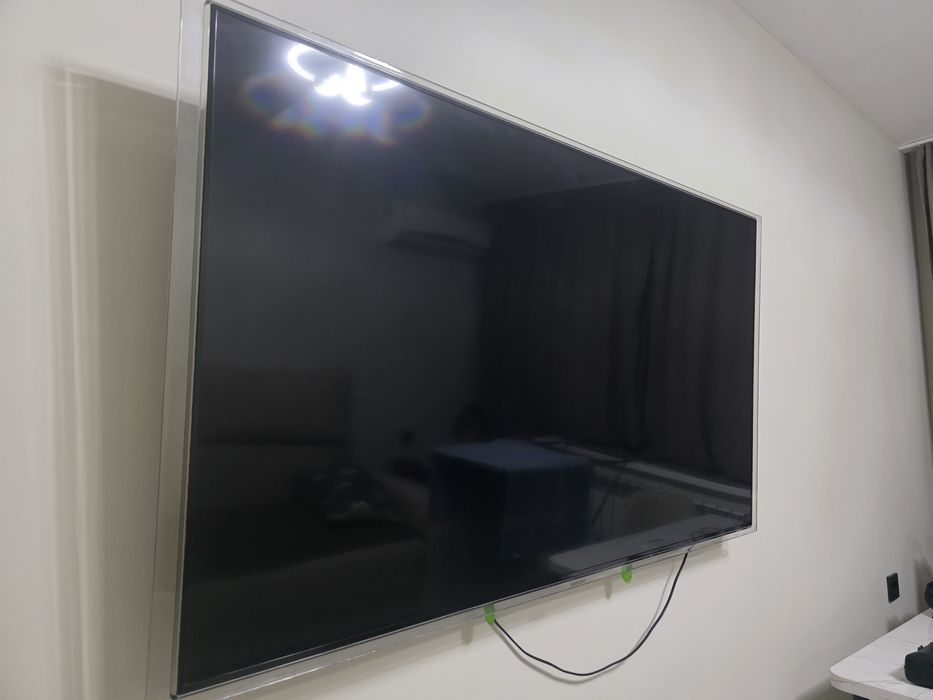 Продам телевизор Samsung