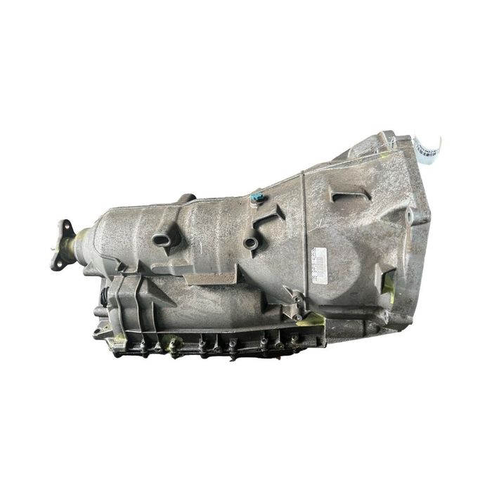 Cutie De Viteze Bmw 6 Ii Convertible E64 2004 - 2010 3.0 630 I N53 B30 A 6Hf-19