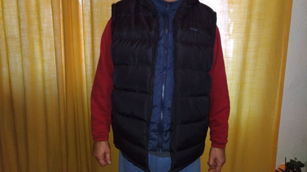 Vesta Lee Cooper 2 zip