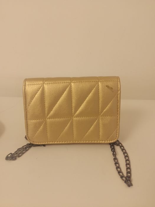 Модная сумка, удобная.