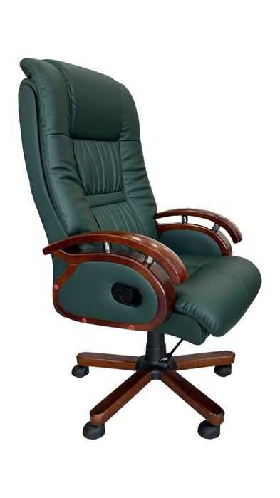Кресло Офисное В Ташкенте Бука Цена MK-2128 Green Купить Bo'ka Kreslo
