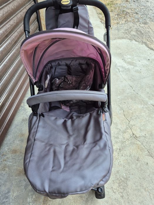 Бебешка количка Chipolino