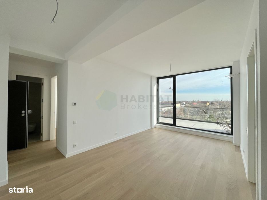 Apartament 3 camere Tunari | Herastrau Parc