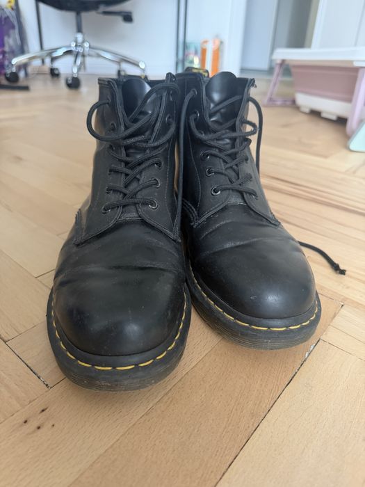 Dr. Martens мъжки 43 номер