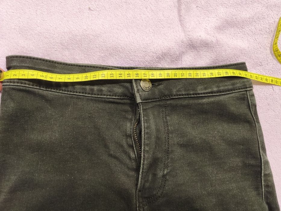 Vand pantaloni XS