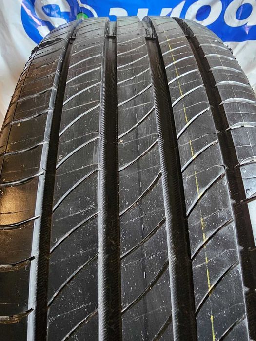 DOT 0426! Комплект премиум летни гуми Michelin E Primacy 225/55/19!