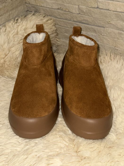 Cizme Moon Boot scurte