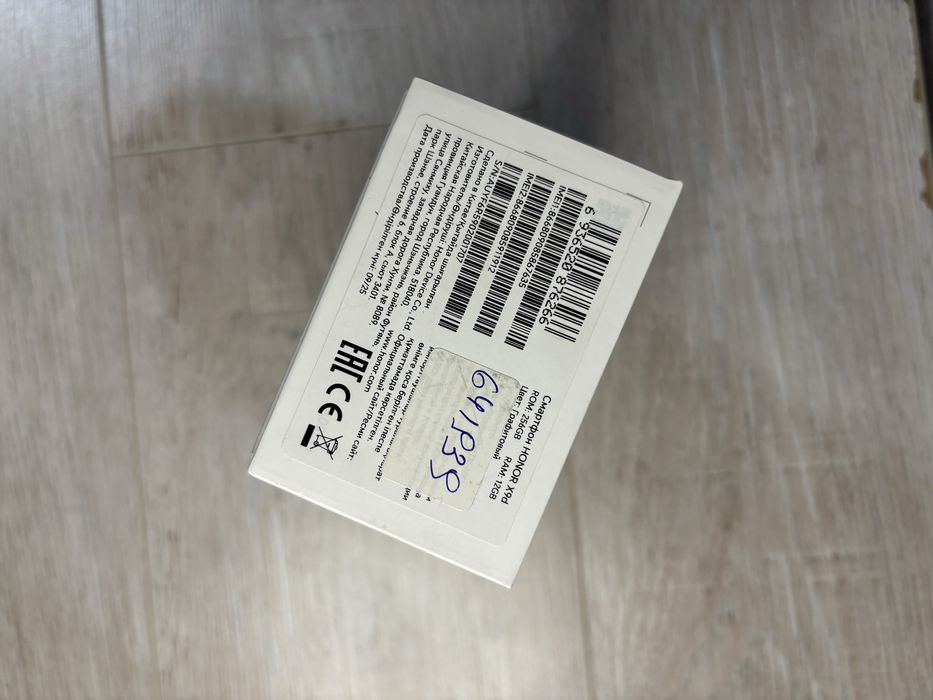 Honor X9D 256Gb 12Gb