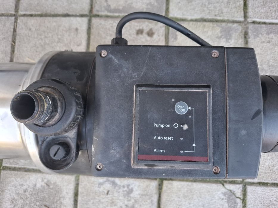 Pompa apa grundfos