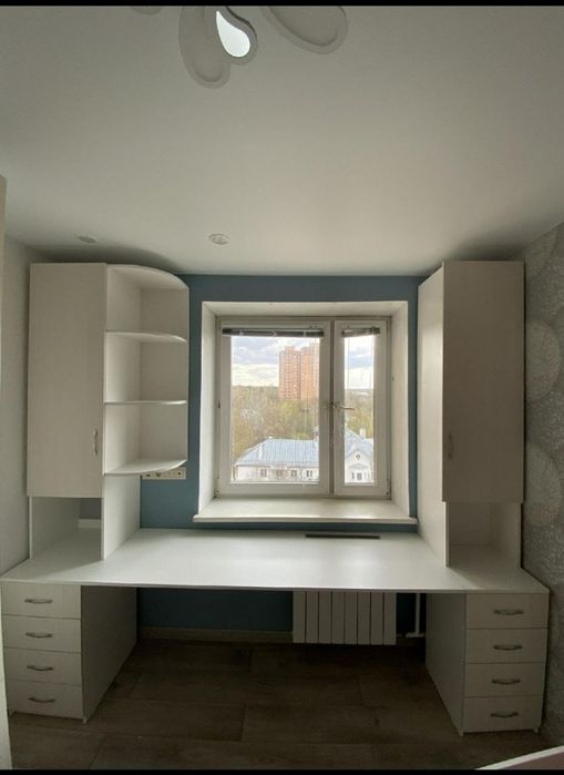 Meбель  на заказ Кухонная Детская Прихожа