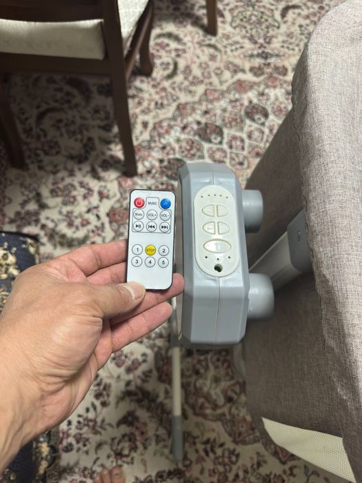 Люлка новый продам за поль цены