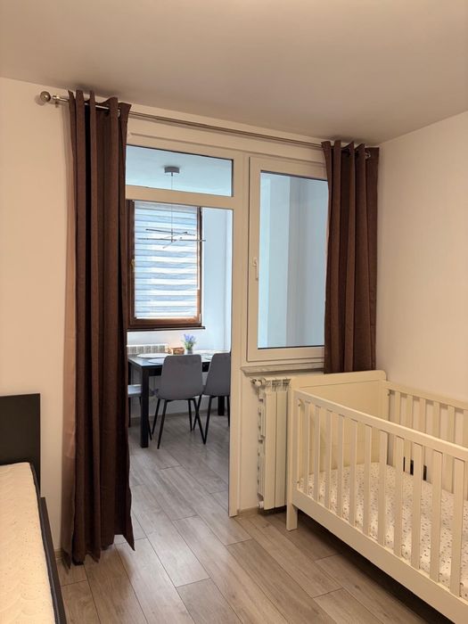 Garsoniera de Inchiriat – Aleea Carpați