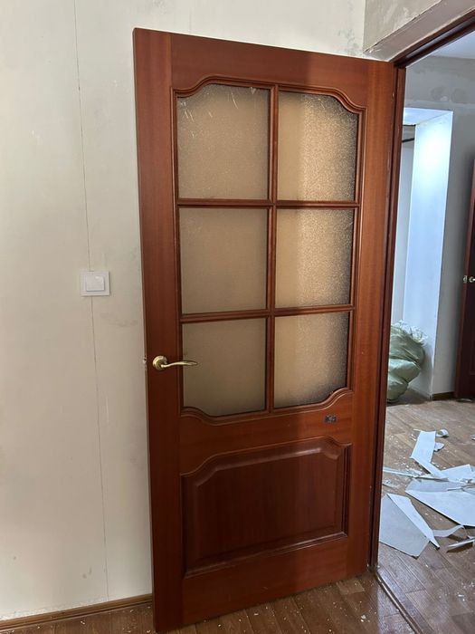 5 есік сатылады