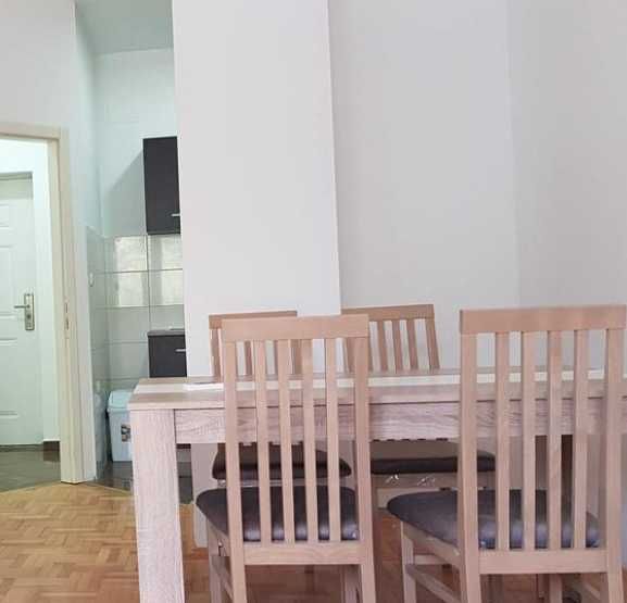 Дава се под наем Двустаен апартамент в Пловдив, Южен - 60 кв.м за 295.8 € - Снимка #3