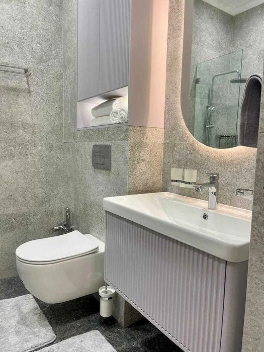 Продажа Квартира ЖК NRG Hayot 2/2/6