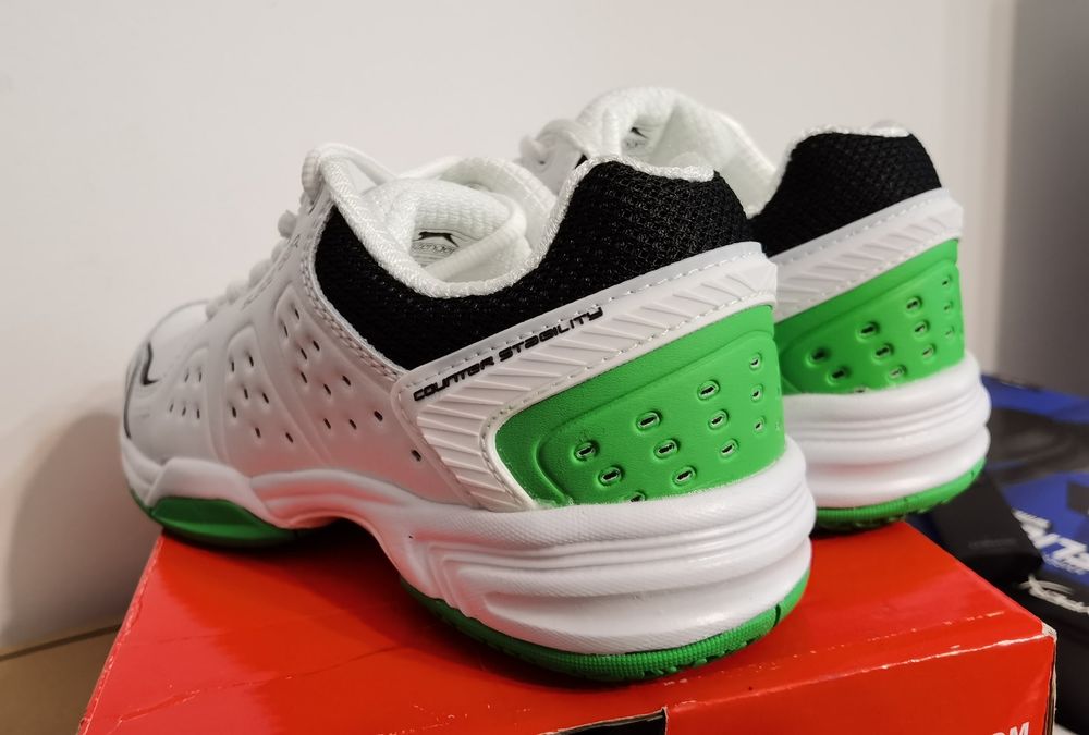 Adidași slazenger 36.5 noi originali