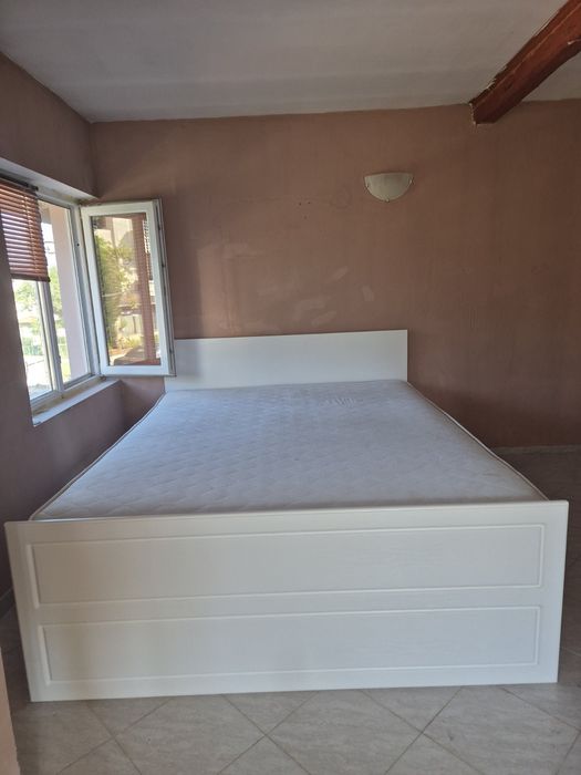 Продавам спалня 160×200