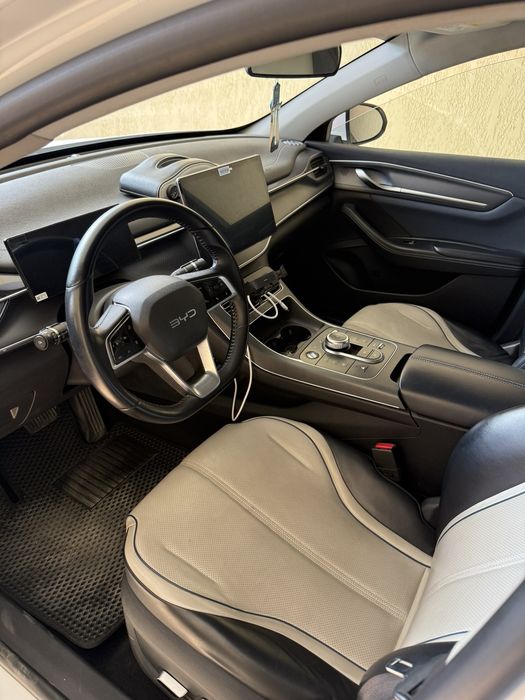 BYD Chazor 2024 — 3