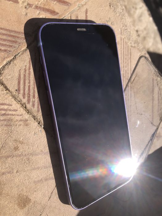 iPhone 12 128 гб