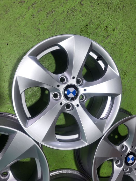 16 5x120 Bmw F30 F31  E90 E91 лети джанти 5х120 бмв