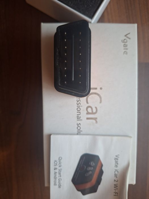 Diagnoza Vgate iCar WiFi BMW Exx, Fxx, Gxx, I & Mini 2008-2023